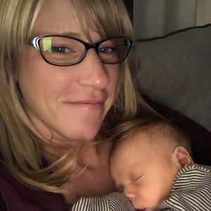 Meet your Posher, Jillian